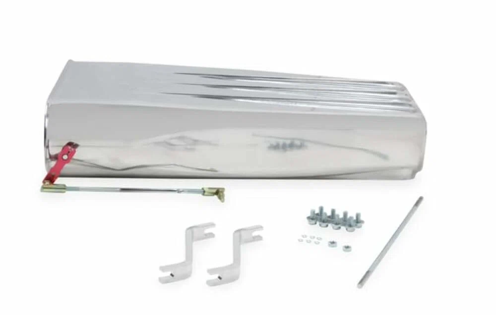 Mr. Gasket Street Scoop - 6650G